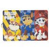 detske prestieranie podlozka na stol paw patrol 81619