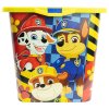 plastovy ulozny box paw patrol klikacie veko 23 l 02846