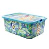 ÚLOŽNÝ BOX BLUEY Stor 03665 13L (Velikost uni)