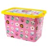 ÚLOŽNÝ BOX GÁBININ KOUZELNÝ DOMEK - GABBY’S DOLLHOUSE Stor 02454 7L (Velikost uni)