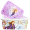 ÚLOŽNÝ BOX FROZEN Stor 03355 13L (Velikost uni)