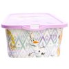 ÚLOŽNÝ BOX FROZEN Stor 03355 13L (Velikost uni)