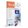 laminovacie folie peach a4 216x303mm 100mic 100ks
