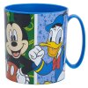 HRNEČEK MICKEY plast Stor 81104 390 ml. (Velikost uni)