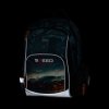 Oxybag Školní batoh OXY GO Auto 8-92025