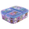MULTI BOX NA SVAČINU GABBY´S DOLLHOUSE stor 21220 (Velikost uni)
