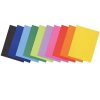 Samolepicí pěna A4, mix 10ks