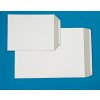Kartonová obálka formát B4 rozměr 24,5 x 35 + 60 mm, 350g/m2, balení 10ks