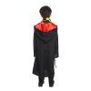 Kostým karneval vel. L 120-130 cm, kouzelník