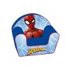 penove kreslo do detskej izby spiderman sm13037
