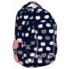 Malý školní/volnočasový batoh St.RIGHT -Cute Kitties, 1 komorový
