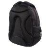 Studentský batoh St.RIGHT 17- Black Cats, BP06, 4 komorový, 23l, rozměry: 42 x 31 x 22 cm
