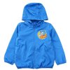 ŠUSŤÁKOVÁ BUNDA SONIC Em 013 modrá (Velikost 122-128)