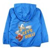 ŠUSŤÁKOVÁ BUNDA SONIC Em 013 modrá (Velikost 122-128)