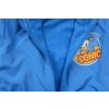 ŠUSŤÁKOVÁ BUNDA SONIC Em 013 modrá (Velikost 122-128)