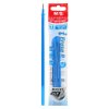 Náplň gumovací M&G iErase Frixion II R 0,7mm / 3 ks - modrá, délka 130mm, AKR67K87