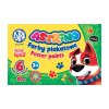 skolske temperove farby v kelimku astrino 6x20ml 301221001