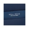 textilny cestovny kufor roll road royce blue modry 66x43x26cm 64l 5019223 medium