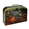Oxybag Kufřík kufr lamino 34 cm Jurassic World Jurský svět 5-63923