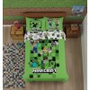 Jerry Fabrics Povlečení Minecraft Minecraft Out of the Box micro