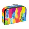 Oxybag Kufr Kufřík lamino 34 cm Colorbrush 6-00724