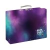 Oxybag Kufřík kufr lamino hranatý A4 OXY NEXT Dream 6-09926