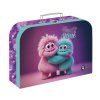 Oxybag Kufřík lamino 34 cm Monster 6-09226