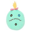 3D SQUISHY POLŠTÁŘ LILO A STITCH - SCRUMP ML lil36-5223 (Velikost uni)