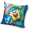 42884 detsky polstarek sponge bob a duha
