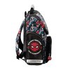 skolni batoh aktovka spiderman cerna2
