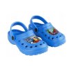 CLOG SANDÁLE AVENGERS - SPIDERMAN Cer 2300005787 modré (Velikost 26-27)