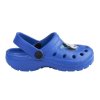 CLOG SANDÁLE MICKEY Cer 2300005784 modré (Velikost 22-23)