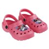 CLOG SANDÁLE MINNIE Cer 2300005790 růžové (Velikost 24-25)