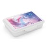 Box na svačinu s přihrádkou Pegas Unicorn Jednorožec 9-58226