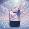 Zástěra pončo Pegas Jednorožec Unicorn 9-88926