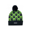 zimna ciapka minecraft creeper s brmbolcom velkost m l 708020003