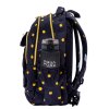 skolsky batoh pre prvy stupen astrabag fluffy kitty black ab330 502025021