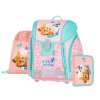 Oxybag Školní set 3ks PREMIUM LIGHT Kočka sada batoh, penál, sáček 0-89226