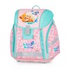 Oxybag Školní set 3ks PREMIUM LIGHT Kočka sada batoh, penál, sáček 0-89226
