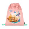 Oxybag Školní set 4ks OXY SKY Kočka sada batoh, penál, sáček, odznáčky 0-26226
