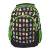 skolsky batoh pre prvy stupen minecraft multi ab330 502021200