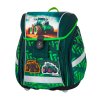 Oxybag Školní batoh aktovka PREMIUM LIGHT traktor 9-13026