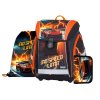 Oxybag Školní set 3ks PREMIUM LIGHT auto 2 sada batoh, penál, sáček 0-22726