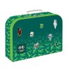 Oxybag Školní set 8ks PREMIUM LIGHT Playworld ve stylu Minecraft sada batoh, penál a doplňky 0-75726/08
