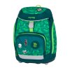 Oxybag Školní set 10ks OXY Sherpy Playworld ve stylu Minecraft sada batoh, penál a doplňky 0-24826/010