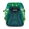 Oxybag Školní set 12ks OXY Sherpy Playworld ve stylu Minecraft sada batoh, penál a doplňky 0-24826/012