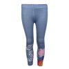 LEGÍNY PEPPA PIG Erv 38329 jeans (Velikost 92)