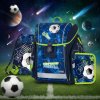 Oxybag Školní set 3ks PREMIUM fotbal 2 sada batoh, penál, sáček 0-98926