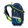Oxybag Školní set 8ks PREMIUM fotbal 2 sada batoh, penál a doplňky 0-98926/08