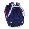 Oxybag Školní sada set OXY Sherpy Motýl 12 ks Školní batoh , penál, sáček a doplňky 0-24726/012